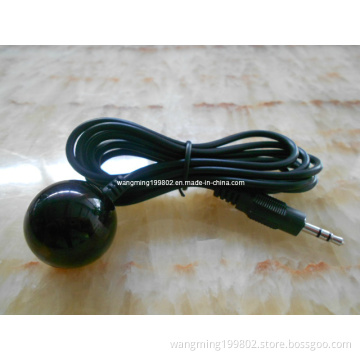 IR Receiver with Audio Cable